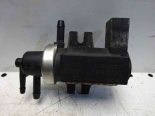 Recambio de valvula aire adicional para seat toledo (1m2) 1999-2004 signo referencia OEM IAM 1J0906627  