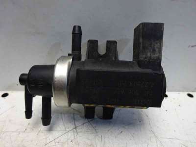 Recambio de valvula aire adicional para seat toledo (1m2) 1999-2004 signo referencia OEM IAM 1J0906627  