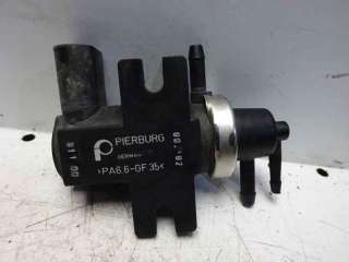 Recambio de valvula aire adicional para seat toledo (1m2) 1999-2004 signo referencia OEM IAM 1J0906627  