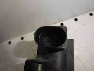 Recambio de valvula aire adicional para seat toledo (1m2) 1999-2004 signo referencia OEM IAM 1J0906627  