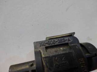 Recambio de valvula aire adicional para volkswagen polo berlina (6n1) 1994-1999 básico referencia OEM IAM 191906283A  