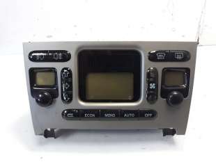 Recambio de mando climatizador para lancia lybra berlina 1999-2006 2.4 jtd cat referencia OEM IAM 593840000 5HB00816605 