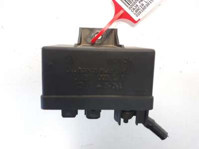 Recambio de caja precalentamiento para lancia lybra berlina 1999-2006 2.4 jtd cat referencia OEM IAM 0281003015  