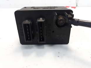 Recambio de caja precalentamiento para lancia lybra berlina 1999-2006 2.4 jtd cat referencia OEM IAM 0281003015   2