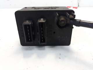 Recambio de caja precalentamiento para lancia lybra berlina 1999-2006 2.4 jtd cat referencia OEM IAM 0281003015  