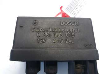 Recambio de caja precalentamiento para lancia lybra berlina 1999-2006 2.4 jtd cat referencia OEM IAM 0281003015  