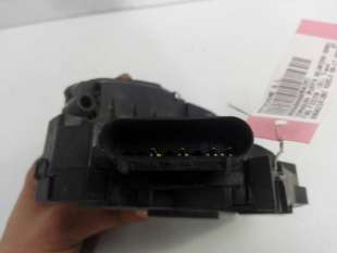 Recambio de cerradura puerta delantera derecha para ford fiesta (cb1) 2008-2013 trend referencia OEM IAM 8A6AA21812BC   2