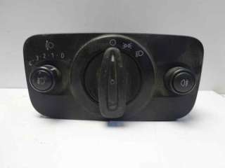 Recambio de mando luces para ford fiesta (cb1) 2008-2013 trend referencia OEM IAM 8A6T13A024BB  