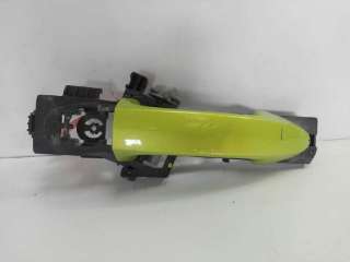 Recambio de maneta exterior delantera derecha para ford fiesta (cb1) 2008-2013 trend referencia OEM IAM   