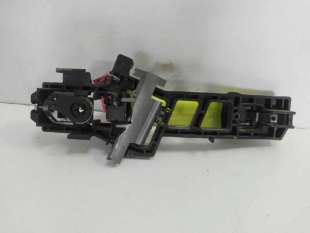 Recambio de maneta exterior delantera izquierda para ford fiesta (cb1) 2008-2013 trend referencia OEM IAM    2