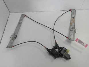 Recambio de elevalunas delantero derecho para ford fiesta (cb1) 2008-2013 trend referencia OEM IAM 8A61B23200BH 118524 FD71ARSM