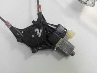 Recambio de elevalunas delantero derecho para ford fiesta (cb1) 2008-2013 trend referencia OEM IAM 8A61B23200BH 118524 FD71ARSM 2