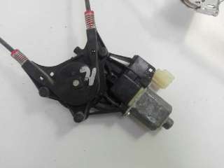 Recambio de elevalunas delantero derecho para ford fiesta (cb1) 2008-2013 trend referencia OEM IAM 8A61B23200BH 118524 FD71ARSM
