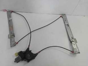 Recambio de elevalunas delantero izquierdo para ford fiesta (cb1) 2008-2013 trend referencia OEM IAM 8A61B23201CH 118525 FD71ALS