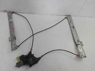 Recambio de elevalunas delantero izquierdo para ford fiesta (cb1) 2008-2013 trend referencia OEM IAM 8A61B23201CH 118525 FD71ALS