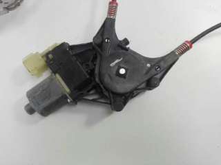 Recambio de elevalunas delantero izquierdo para ford fiesta (cb1) 2008-2013 trend referencia OEM IAM 8A61B23201CH 118525 FD71ALS