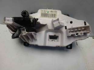 Recambio de mando calefaccion / aire acondicionado para ford fiesta (cb1) 2008-2013 trend referencia OEM IAM 8A6119980AE   2