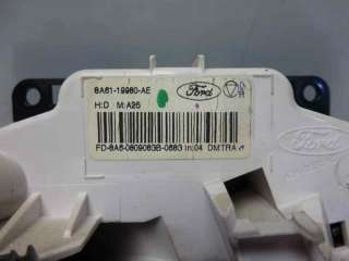 Recambio de mando calefaccion / aire acondicionado para ford fiesta (cb1) 2008-2013 trend referencia OEM IAM 8A6119980AE  