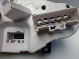 Recambio de mando calefaccion / aire acondicionado para ford fiesta (cb1) 2008-2013 trend referencia OEM IAM 8A6119980AE  