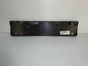 Recambio de molduras delanteras para mercedes-benz clase c (w204) berlina 2007-2011 referencia OEM IAM A2048170378  ME0291539 2