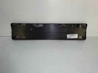 Recambio de molduras delanteras para mercedes-benz clase c (w204) berlina 2007-2011 referencia OEM IAM A2048170378  ME0291539