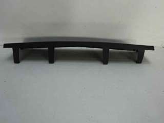 Recambio de molduras delanteras para mercedes-benz clase c (w204) berlina 2007-2011 referencia OEM IAM A2048170378  ME0291539