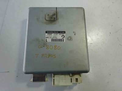 Recambio de centralita asd para toyota prius+ 2012- eco referencia OEM IAM 8965047260 1129002271 