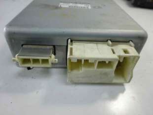 Recambio de centralita asd para toyota prius+ 2012- eco referencia OEM IAM 8965047260 1129002271  2