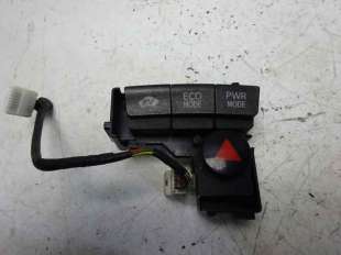 Recambio de warning para toyota prius+ 2012- eco referencia OEM IAM 75D8082  
