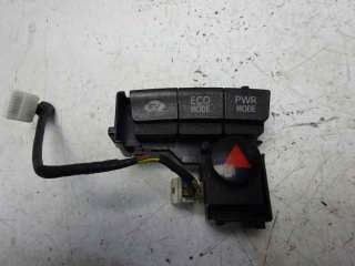 Recambio de warning para toyota prius+ 2012- eco referencia OEM IAM 75D8082  