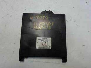 Recambio de modulo electronico para toyota prius+ 2012- eco referencia OEM IAM 8922147110  