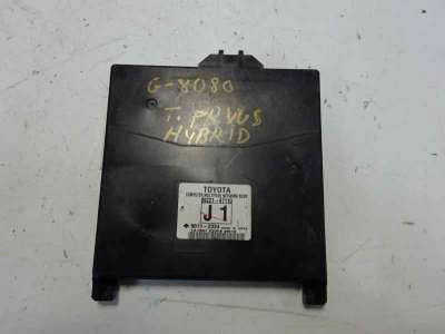 Recambio de modulo electronico para toyota prius+ 2012- eco referencia OEM IAM 8922147110  