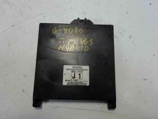 Recambio de modulo electronico para toyota prius+ 2012- eco referencia OEM IAM 8922147110  