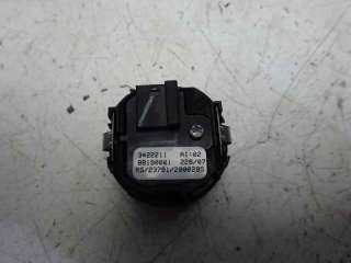 Recambio de warning para mini r56 2006-2014 cooper d referencia OEM IAM 3422211 88190001 
