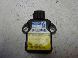 Recambio de sensor para toyota prius+ 2012- eco referencia OEM IAM 8918348030 1745005920 