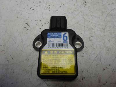 Recambio de sensor para toyota prius+ 2012- eco referencia OEM IAM 8918348030 1745005920 