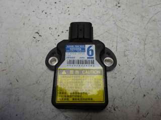 Recambio de sensor para toyota prius+ 2012- eco referencia OEM IAM 8918348030 1745005920 