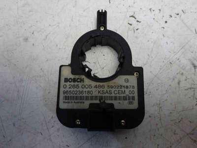 Recambio de sensor para citroën c4 berlina 2004-2011 sx referencia OEM IAM 9650236180 0265005486 590221878