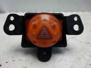 Recambio de warning para nissan almera tino (v10m) 2000-2006 básico referencia OEM IAM 25290BU000  