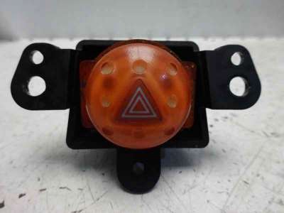 Recambio de warning para nissan almera tino (v10m) 2000-2006 básico referencia OEM IAM 25290BU000  