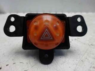 Recambio de warning para nissan almera tino (v10m) 2000-2006 básico referencia OEM IAM 25290BU000  