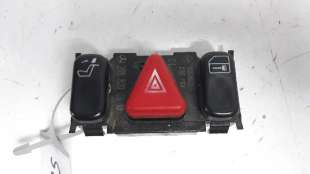 Recambio de warning para mercedes-benz clase e (w210) berlina diesel 1995-2002 270 cdi (210.016) referencia OEM IAM A2108201310 