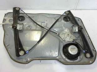 Recambio de elevalunas delantero derecho para seat ibiza (6l1) 2001-2009 cool referencia OEM IAM 6L4837756Q 113980 SA23ARSM 2