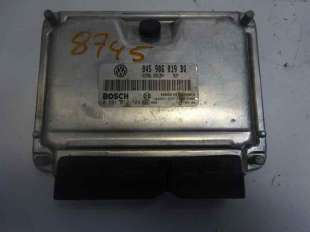 Recambio de centralita motor uce para seat ibiza (6l1) 2001-2009 cool referencia OEM IAM 045906019BQ 0281012708 