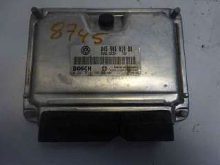Recambio de centralita motor uce para seat ibiza (6l1) 2001-2009 cool referencia OEM IAM 045906019BQ 0281012708 