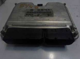 Recambio de centralita motor uce para seat ibiza (6l1) 2001-2009 cool referencia OEM IAM 045906019BQ 0281012708  2