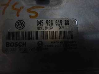 Recambio de centralita motor uce para seat ibiza (6l1) 2001-2009 cool referencia OEM IAM 045906019BQ 0281012708 