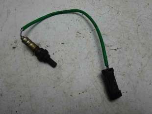 Recambio de sonda lambda para ford s-max (ca1) 2006-2016 trend referencia OEM IAM 7700274189052062  