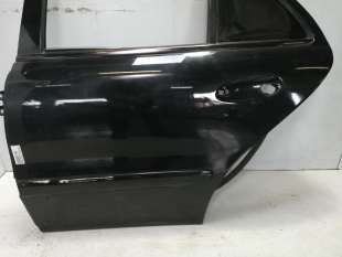 Recambio de puerta trasera izquierda para mercedes-benz clase e (w211) berlina 2002-2009 2.2 cdi cat referencia OEM IAM 21173001 2