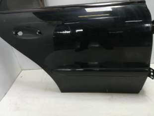 Recambio de puerta trasera derecha para mercedes-benz clase e (w211) berlina 2002-2009 2.2 cdi cat referencia OEM IAM 2117300205 2